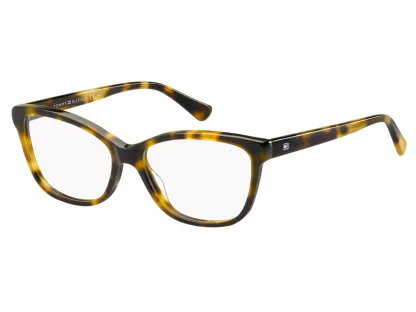 Tommy Hilfiger Női Barna Szemüvegkeret TH 1531 SX7