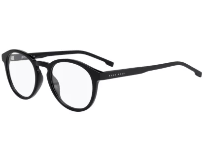 Hugo Boss Férfi Fekete Szemüvegkeret BS 0923 807