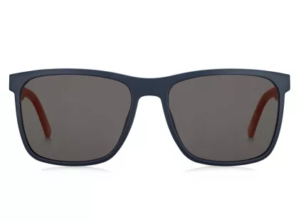 Tommy Hilfiger Férfi Kék Napszemüveg TH 1445/S LCN NR