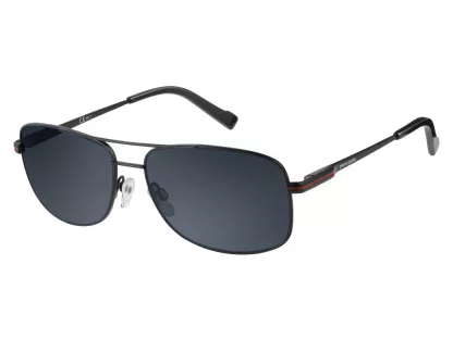 Pierre Cardin Férfi Fekete Napszemüveg PC 6839/S 003 IR