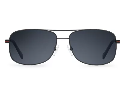 Pierre Cardin Férfi Fekete Napszemüveg PC 6839/S 003 IR