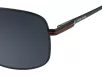 Pierre Cardin Férfi Fekete Napszemüveg PC 6839/S 003 IR