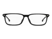 Hugo Boss Férfi Fekete Szemüvegkeret BS 0933 807