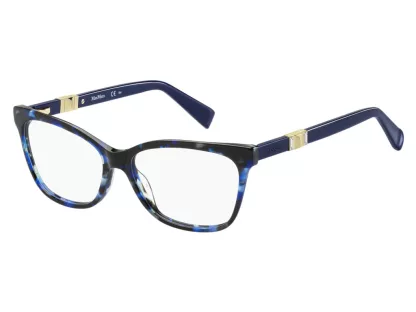 Max Mara Női Kék Szemüvegkeret MM 1290 H8D