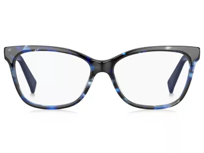 Max Mara Női Kék Szemüvegkeret MM 1290 H8D