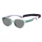 Tommy Hilfiger Fiú-Lány Zöld Napszemüveg TH 1424/S Y88 BN