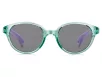 Tommy Hilfiger Fiú-Lány Zöld Napszemüveg TH 1424/S Y88 BN