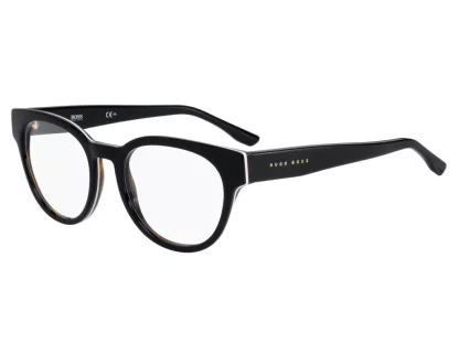 Hugo Boss Női Fekete Szemüvegkeret BS 0889 0T8