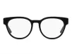 Hugo Boss Női Fekete Szemüvegkeret BS 0889 0T8
