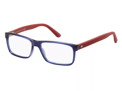 Tommy Hilfiger Férfi Kék Szemüvegkeret TH 1278 FEQ