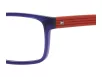 Tommy Hilfiger Férfi Kék Szemüvegkeret TH 1278 FEQ