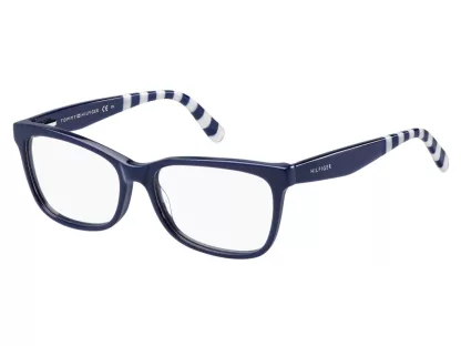 Tommy Hilfiger Női Kék Szemüvegkeret TH 1483 PJP