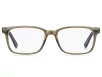 Tommy Hilfiger Férfi Zöld Szemüvegkeret TH 1487 4C3