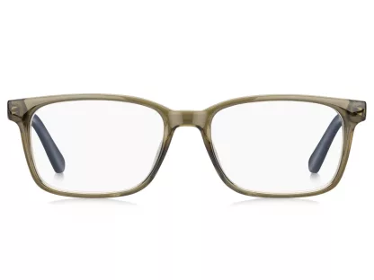 Tommy Hilfiger Férfi Zöld Szemüvegkeret TH 1487 4C3