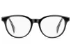 Tommy Hilfiger Férfi, Női Fekete Szemüvegkeret TH 1349 20D