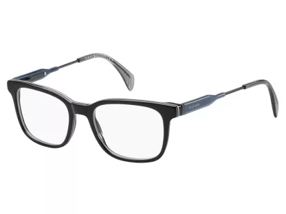 Tommy Hilfiger Férfi Fekete Szemüvegkeret TH 1351 20D