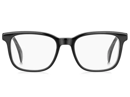 Tommy Hilfiger Férfi Fekete Szemüvegkeret TH 1351 20D