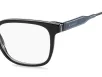 Tommy Hilfiger Férfi Fekete Szemüvegkeret TH 1351 20D