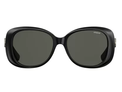 Polaroid Női Fekete Napszemüveg PLD 4051/S 807 M9
