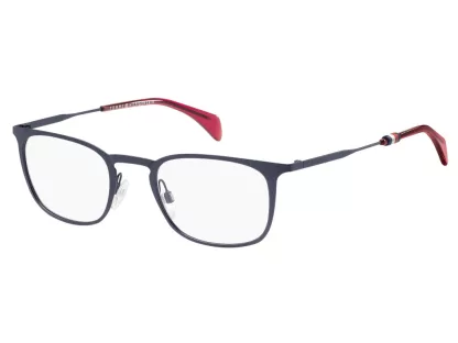 Tommy Hilfiger Férfi Kék Szemüvegkeret TH 1473 RCT