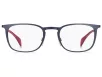 Tommy Hilfiger Férfi Kék Szemüvegkeret TH 1473 RCT