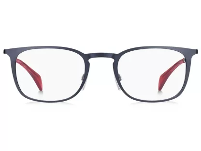 Tommy Hilfiger Férfi Kék Szemüvegkeret TH 1473 RCT