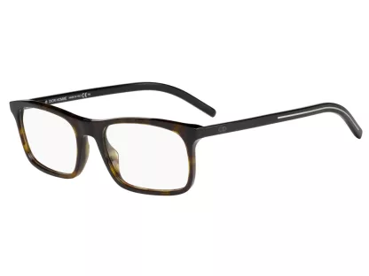 Christian Dior Férfi Barna Szemüvegkeret BLACKTIE235 581