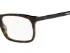 Christian Dior Férfi Barna Szemüvegkeret BLACKTIE235 581