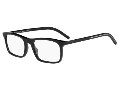 Christian Dior Férfi Fekete Szemüvegkeret BLACKTIE235 807