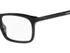 Christian Dior Férfi Fekete Szemüvegkeret BLACKTIE235 807