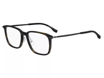 Hugo Boss Férfi Barna Szemüvegkeret BS 0950/F 086