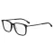 Hugo Boss Férfi Barna Szemüvegkeret BS 0950/F 086