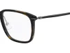 Hugo Boss Férfi Barna Szemüvegkeret BS 0950/F 086
