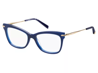 Max Mara Női Kék Szemüvegkeret MM 1309 PJP
