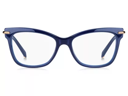 Max Mara Női Kék Szemüvegkeret MM 1309 PJP