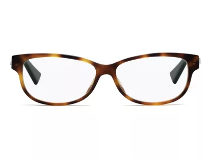 Christian Dior Női Barna Szemüvegkeret DIORAMAO5 086