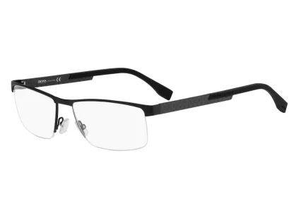 Hugo Boss Férfi Fekete Szemüvegkeret BS 0734 KCQ