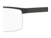 Hugo Boss Férfi Fekete Szemüvegkeret BS 0734 KCQ