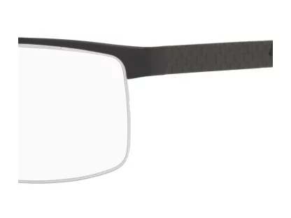 Hugo Boss Férfi Fekete Szemüvegkeret BS 0734 KCQ