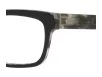 Hugo Boss Női Fekete Szemüvegkeret BS 0745 KIL