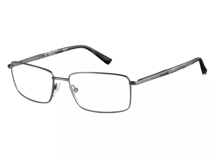 Pierre Cardin Férfi Szürke Szemüvegkeret PC 6817 KKM