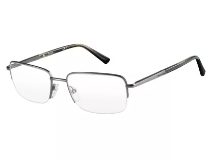 Pierre Cardin Férfi Szürke Szemüvegkeret PC 6818 KKM