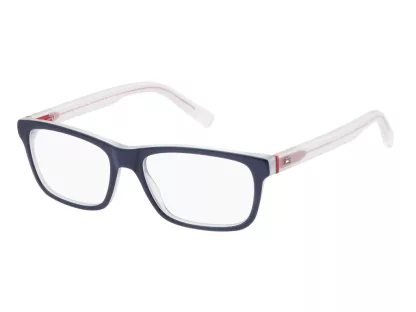 Tommy Hilfiger Férfi Kék Szemüvegkeret TH 1361 K56