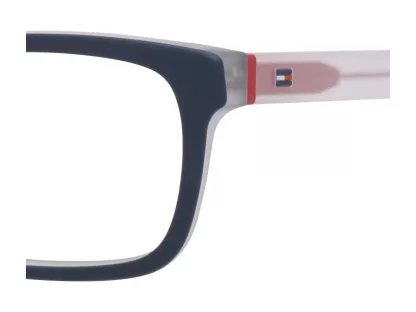 Tommy Hilfiger Férfi Kék Szemüvegkeret TH 1361 K56