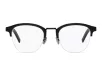 Christian Dior Férfi Fekete Szemüvegkeret BLACKTIE241 807