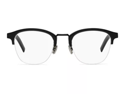 Christian Dior Férfi Fekete Szemüvegkeret BLACKTIE241 807