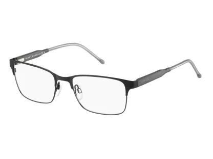 Tommy Hilfiger Férfi Fekete Szemüvegkeret TH 1396 J29