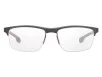 Carrera Férfi Fekete Szemüvegkeret CA 4403/V 003