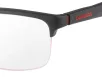 Carrera Férfi Fekete Szemüvegkeret CA 4403/V 003