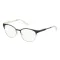 Tommy Hilfiger Női Arany Szemüvegkeret TH 1359 K1T